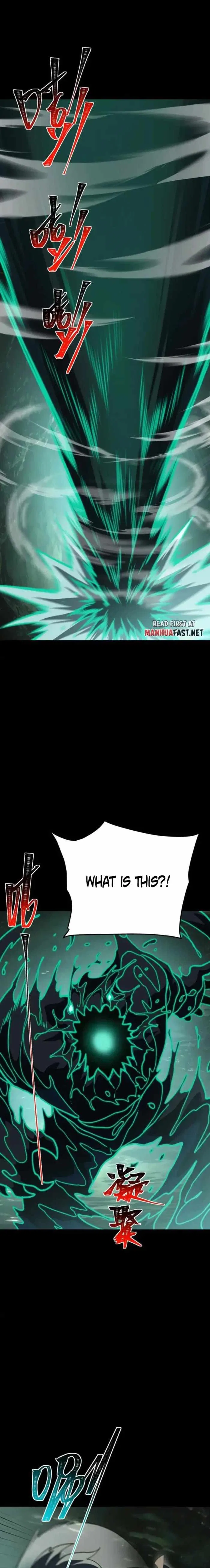 After the School Belle Dumped Me, I Became a Martial Arts God Chapter 76 – Page 11
