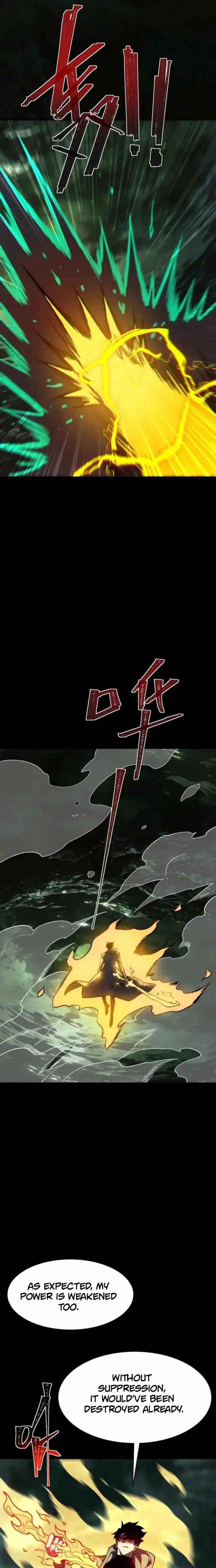 After the School Belle Dumped Me, I Became a Martial Arts God Chapter 76 – Page 15