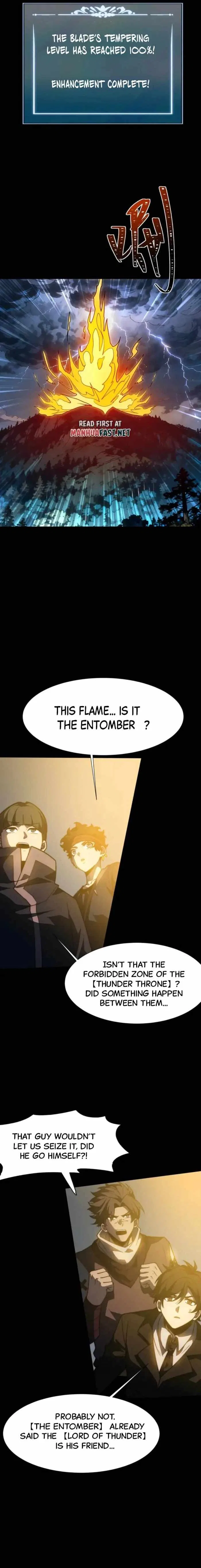 After the School Belle Dumped Me, I Became a Martial Arts God Chapter 72 – Page 2