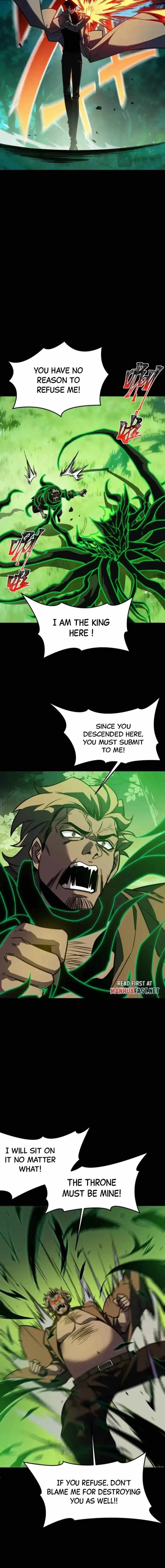 After the School Belle Dumped Me, I Became a Martial Arts God Chapter 72 – Page 14