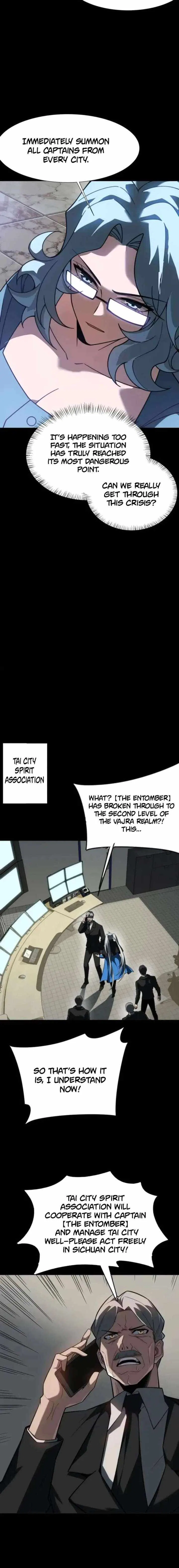 After the School Belle Dumped Me, I Became a Martial Arts God Chapter 70 – Page 10