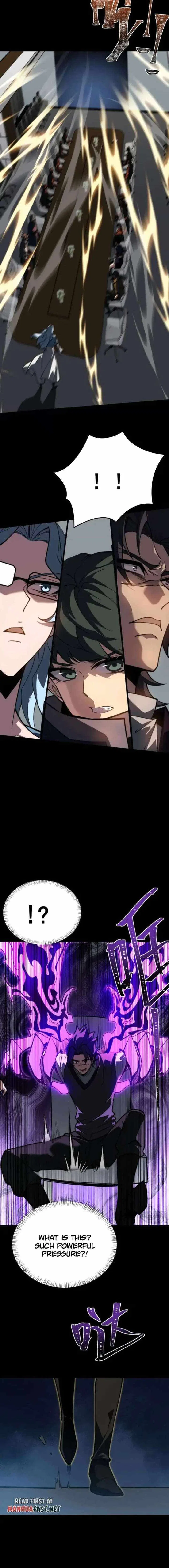 After the School Belle Dumped Me, I Became a Martial Arts God Chapter 70 – Page 16