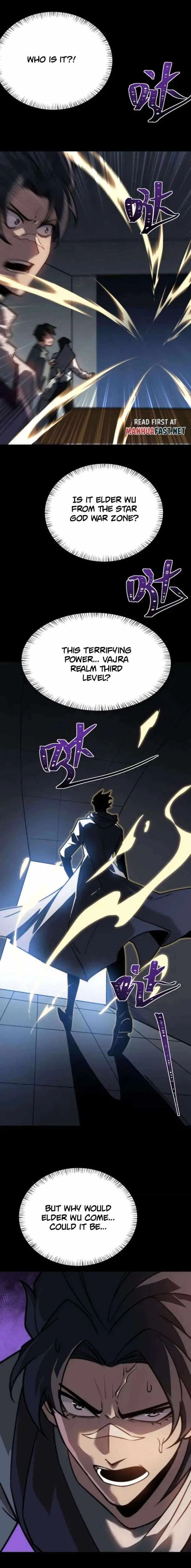 After the School Belle Dumped Me, I Became a Martial Arts God Chapter 70 – Page 17