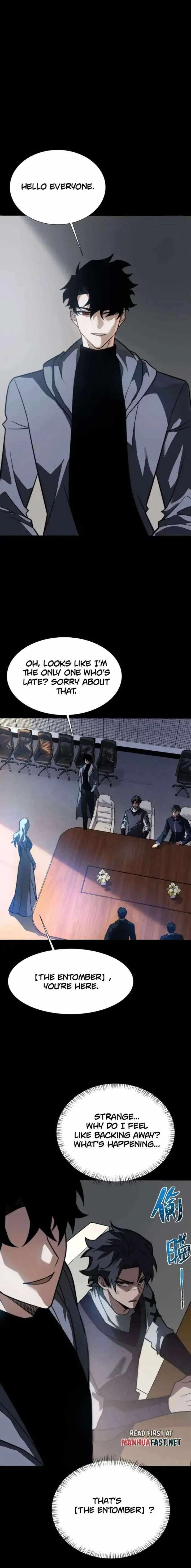 After the School Belle Dumped Me, I Became a Martial Arts God Chapter 70 – Page 18