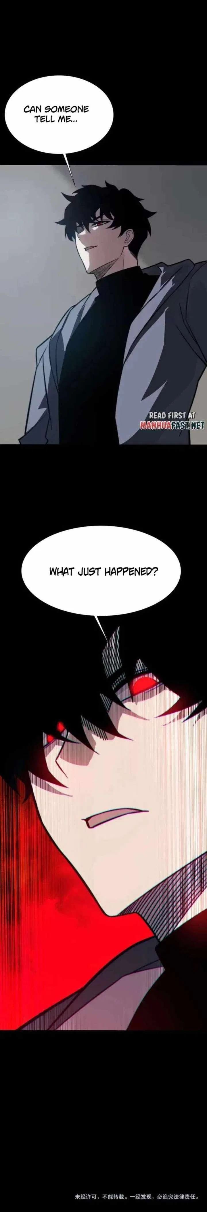 After the School Belle Dumped Me, I Became a Martial Arts God Chapter 70 – Page 19