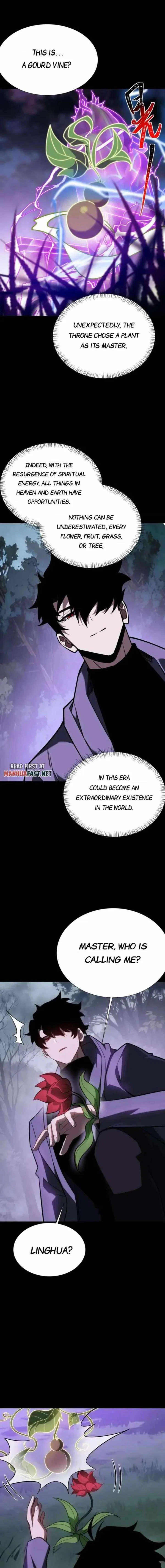 After the School Belle Dumped Me, I Became a Martial Arts God Chapter 69 – Page 7