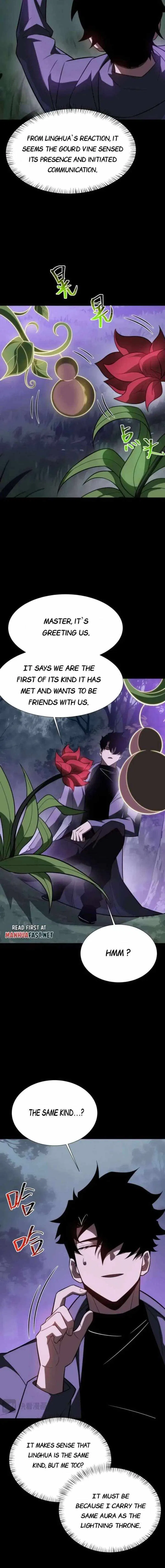After the School Belle Dumped Me, I Became a Martial Arts God Chapter 69 – Page 8