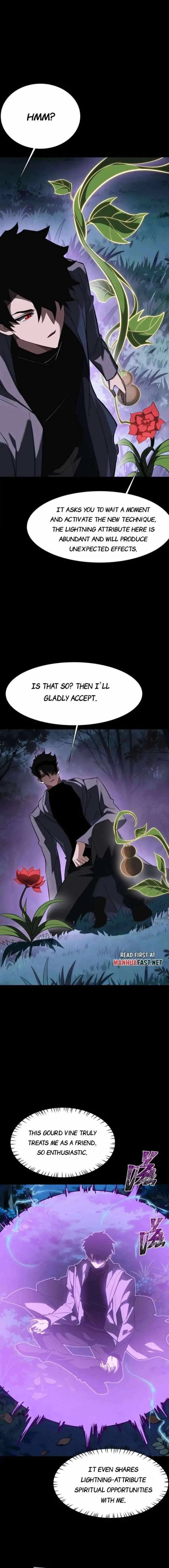 After the School Belle Dumped Me, I Became a Martial Arts God Chapter 69 – Page 13