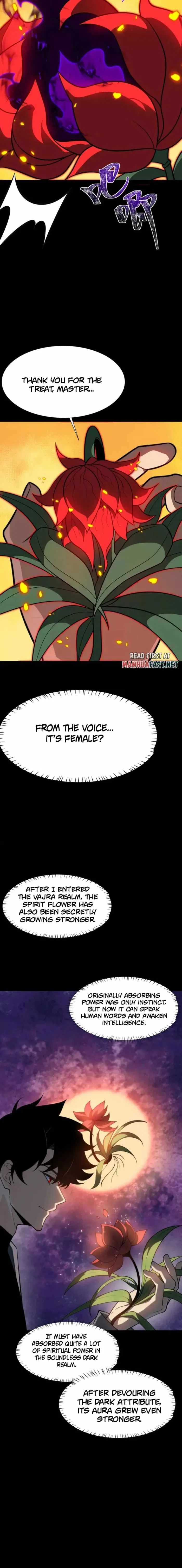 After the School Belle Dumped Me, I Became a Martial Arts God Chapter 68 – Page 4