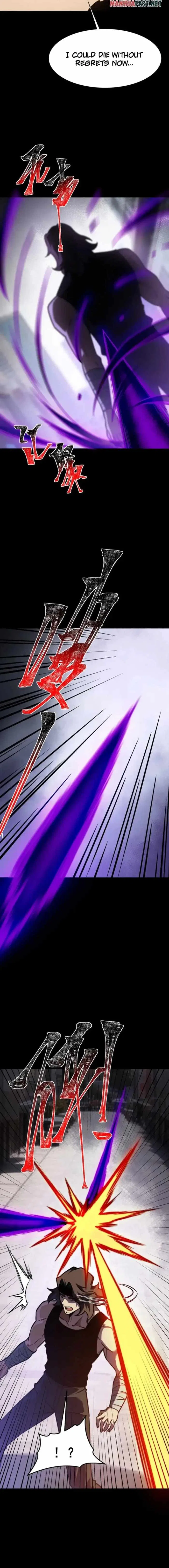 After the School Belle Dumped Me, I Became a Martial Arts God Chapter 68 – Page 6