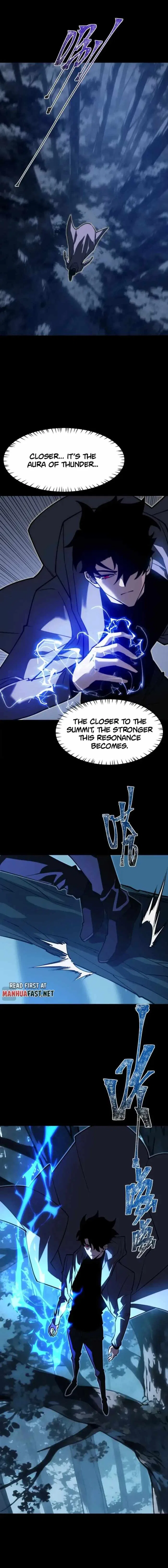 After the School Belle Dumped Me, I Became a Martial Arts God Chapter 68 – Page 14