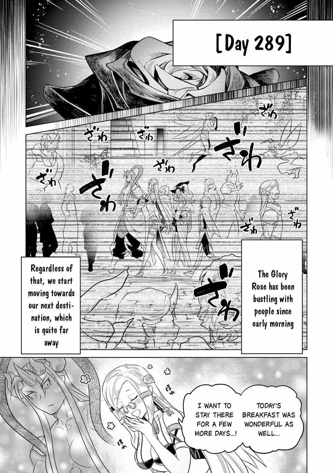 Re:Monster Chapter 113 – Page 1