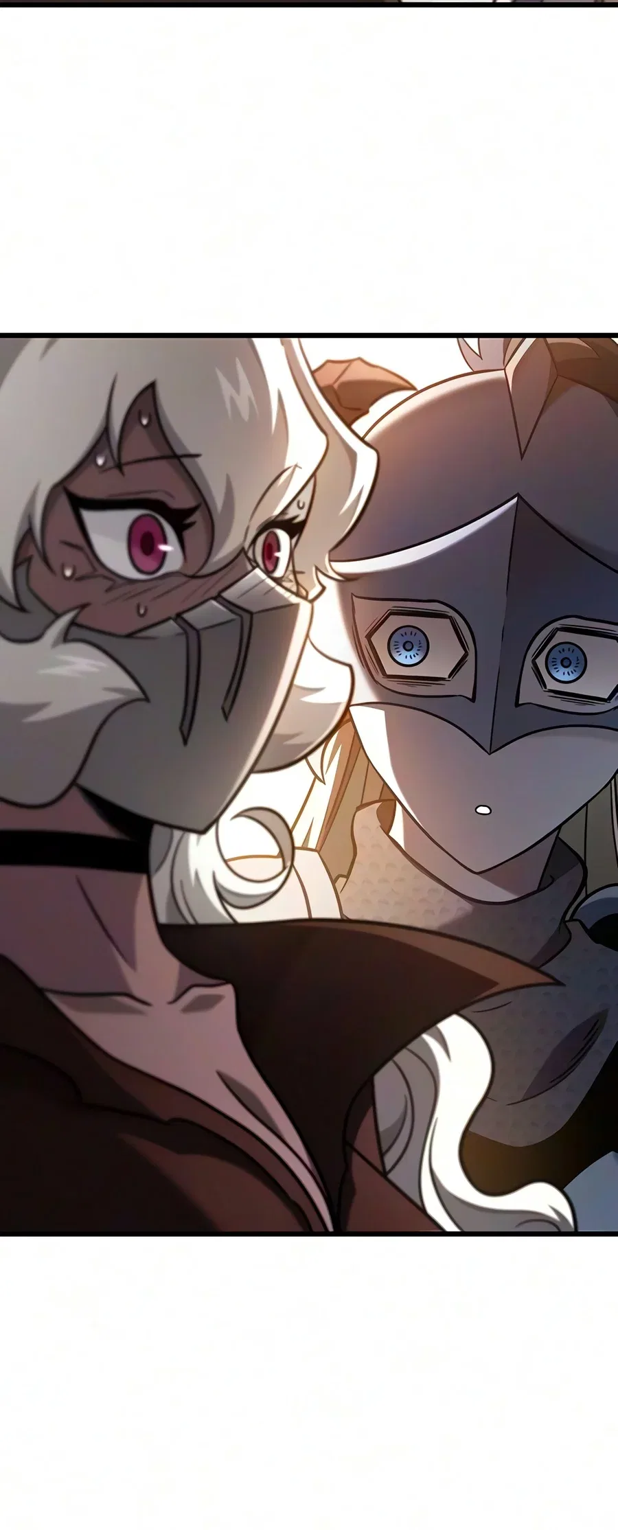What a Bountiful Harvest, Demon Lord! Chapter 83 – Page 9