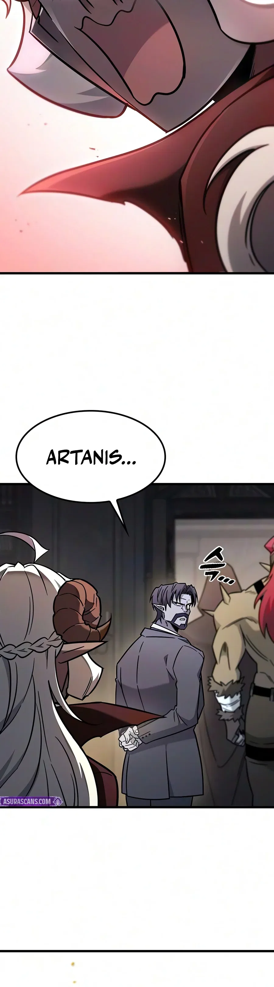 What a Bountiful Harvest, Demon Lord! Chapter 83 – Page 13