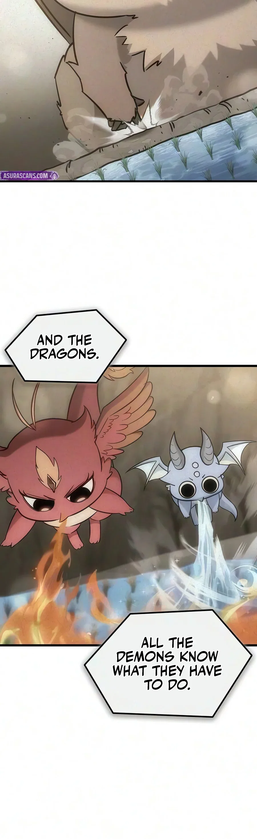 What a Bountiful Harvest, Demon Lord! Chapter 83 – Page 17