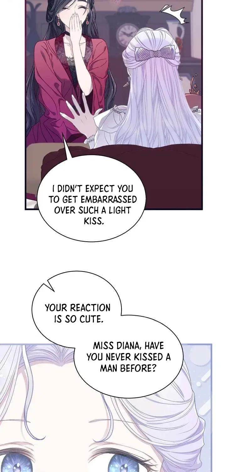 The Youngest Is Preventing the End of the World Chapter 90 – Page 8