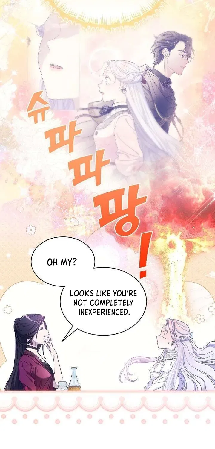 The Youngest Is Preventing the End of the World Chapter 90 – Page 10