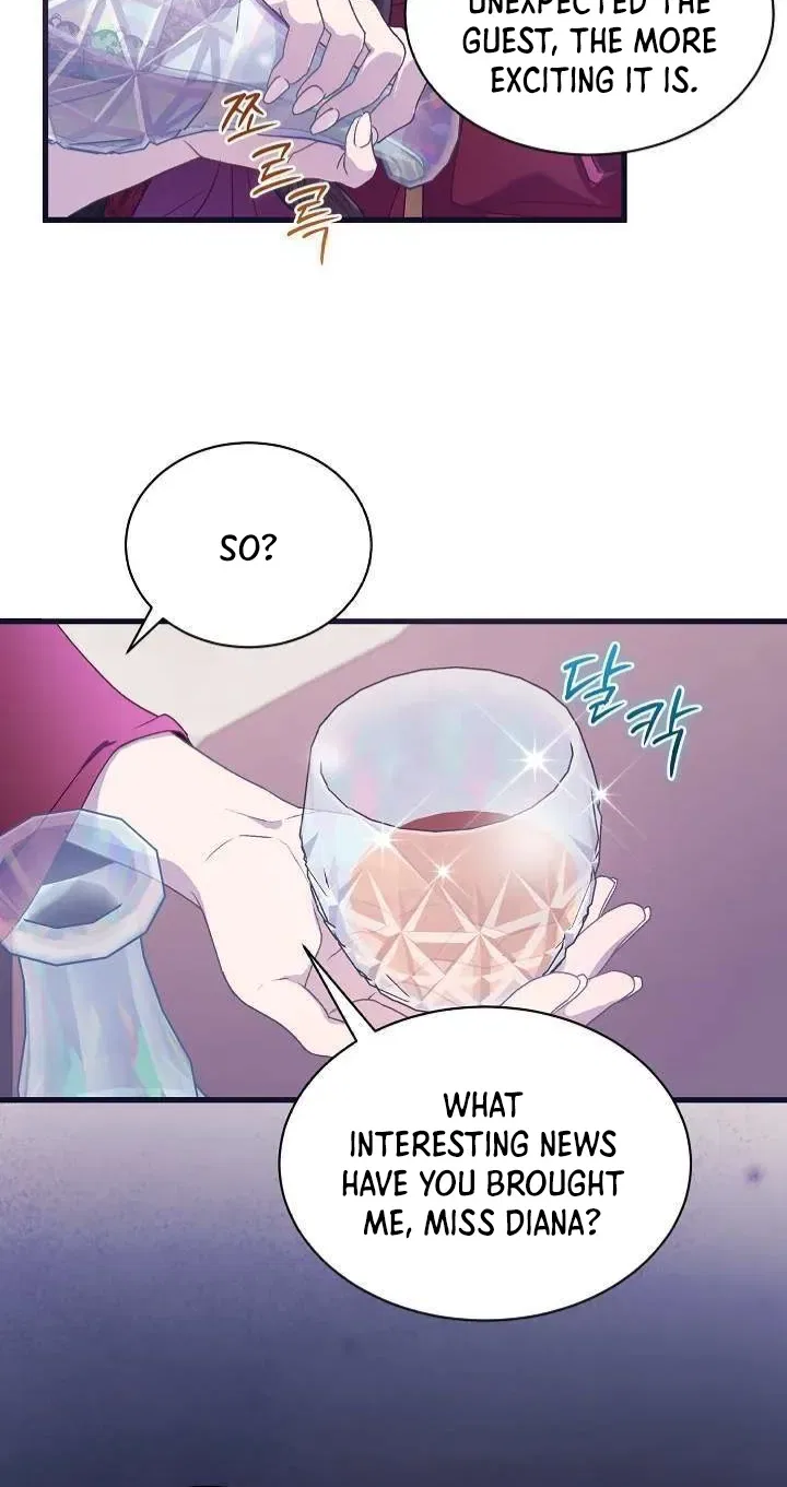 The Youngest Is Preventing the End of the World Chapter 90 – Page 13