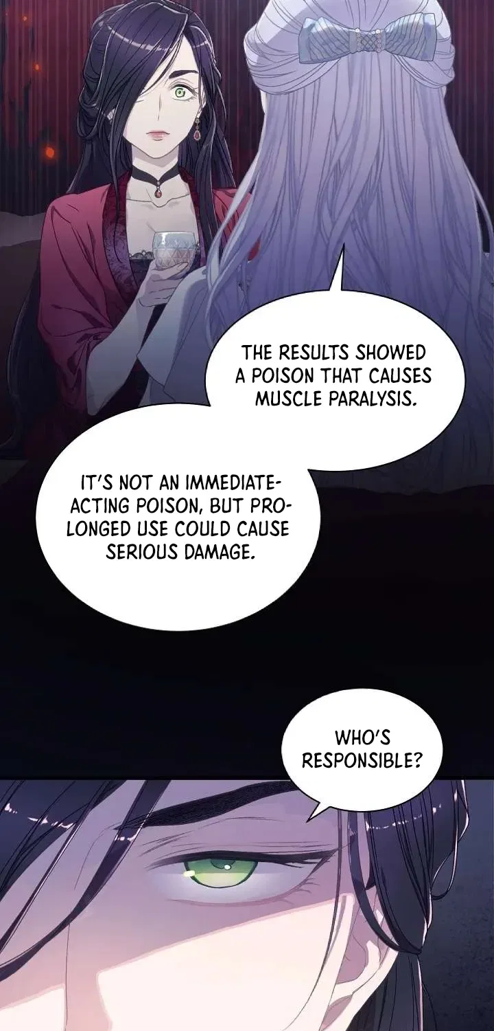 The Youngest Is Preventing the End of the World Chapter 90 – Page 16
