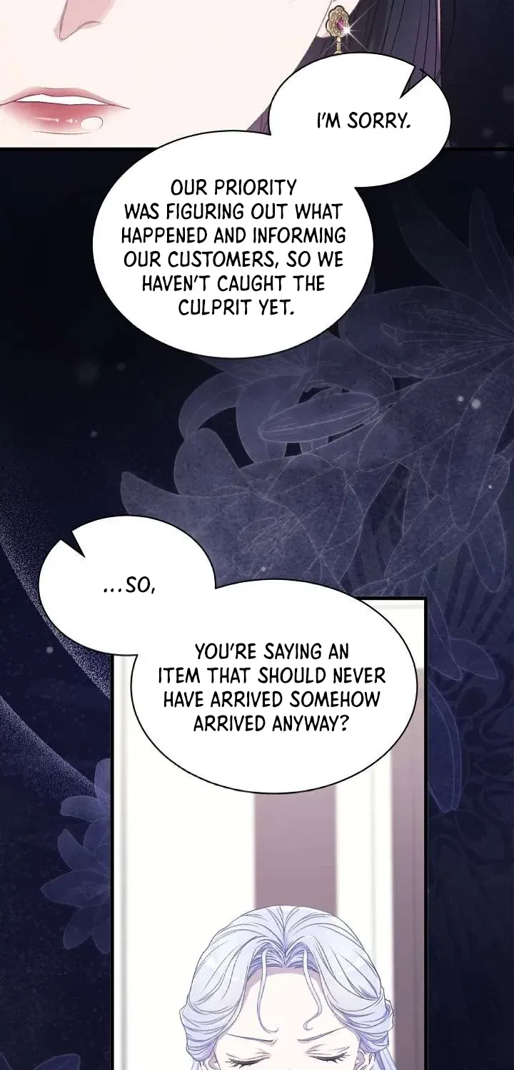 The Youngest Is Preventing the End of the World Chapter 90 – Page 17