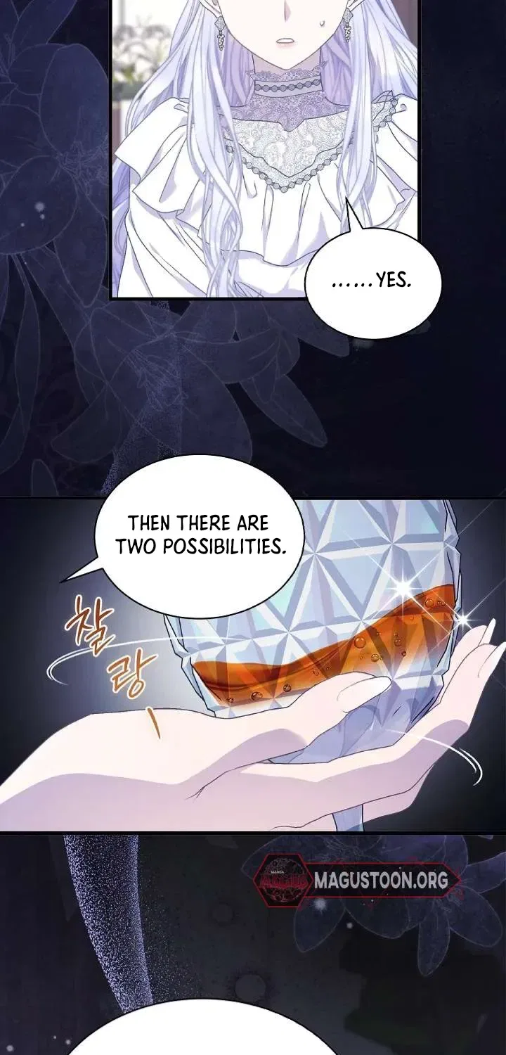 The Youngest Is Preventing the End of the World Chapter 90 – Page 18