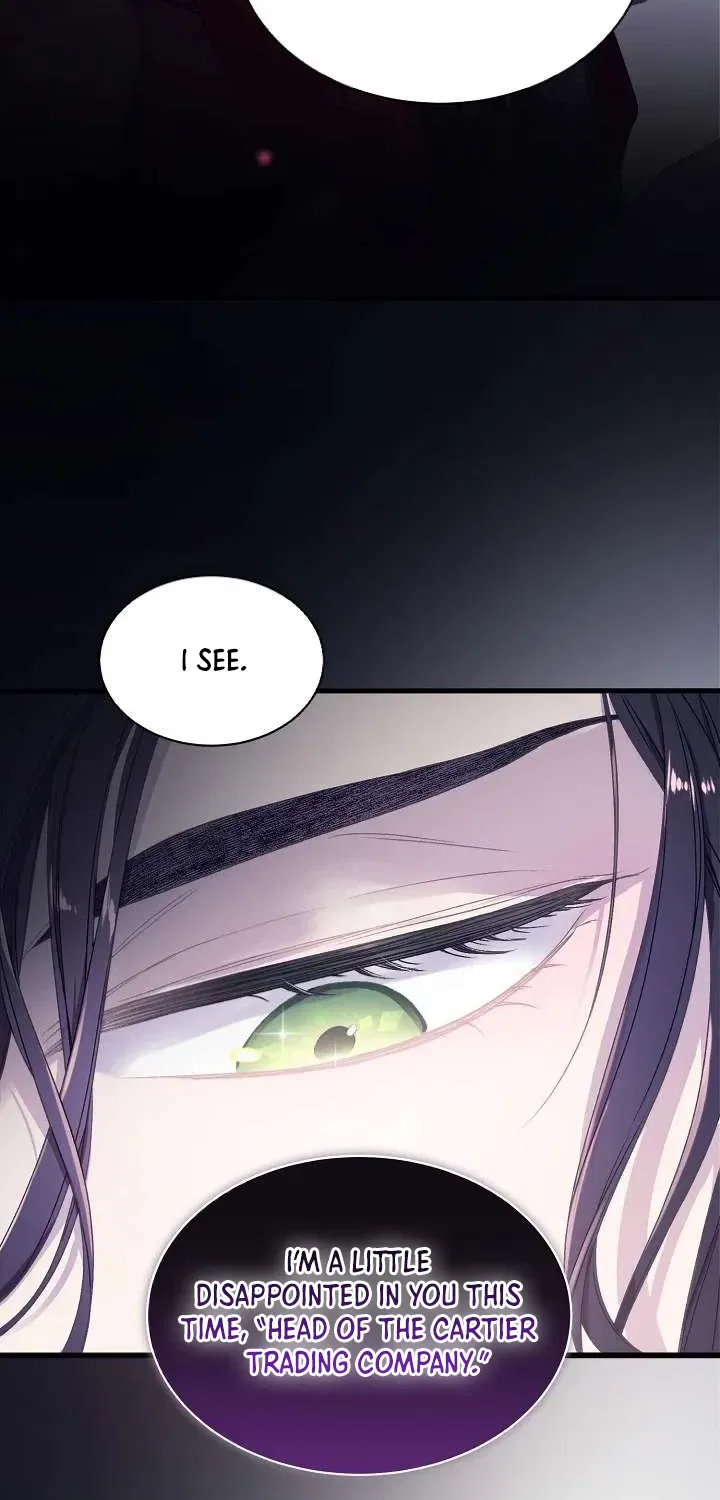 The Youngest Is Preventing the End of the World Chapter 90 – Page 20