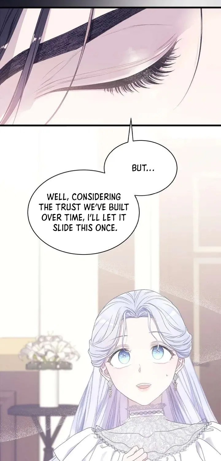 The Youngest Is Preventing the End of the World Chapter 90 – Page 21
