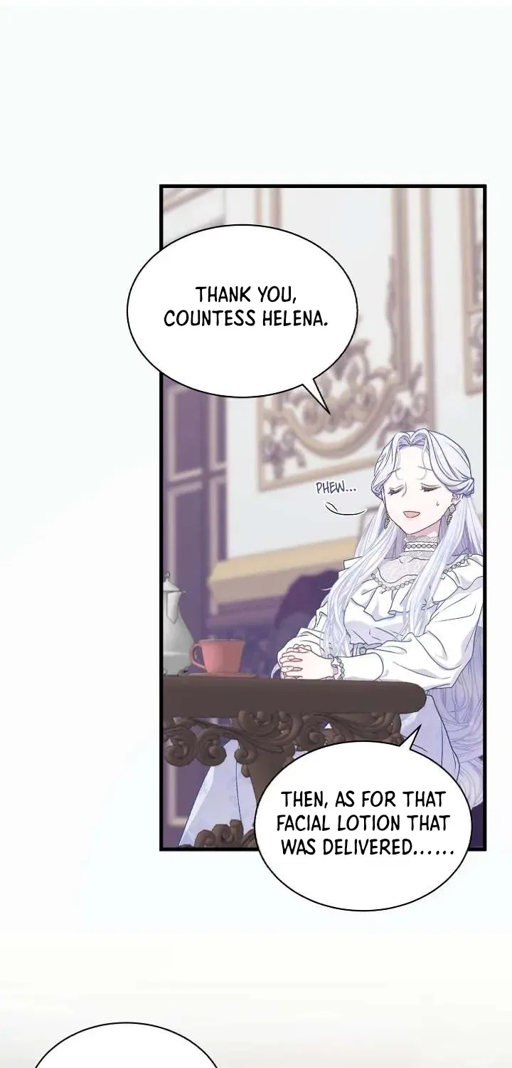 The Youngest Is Preventing the End of the World Chapter 90 – Page 23
