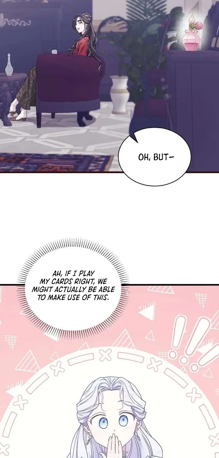 The Youngest Is Preventing the End of the World Chapter 90 – Page 25
