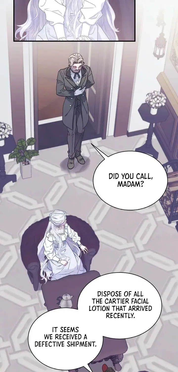 The Youngest Is Preventing the End of the World Chapter 90 – Page 27