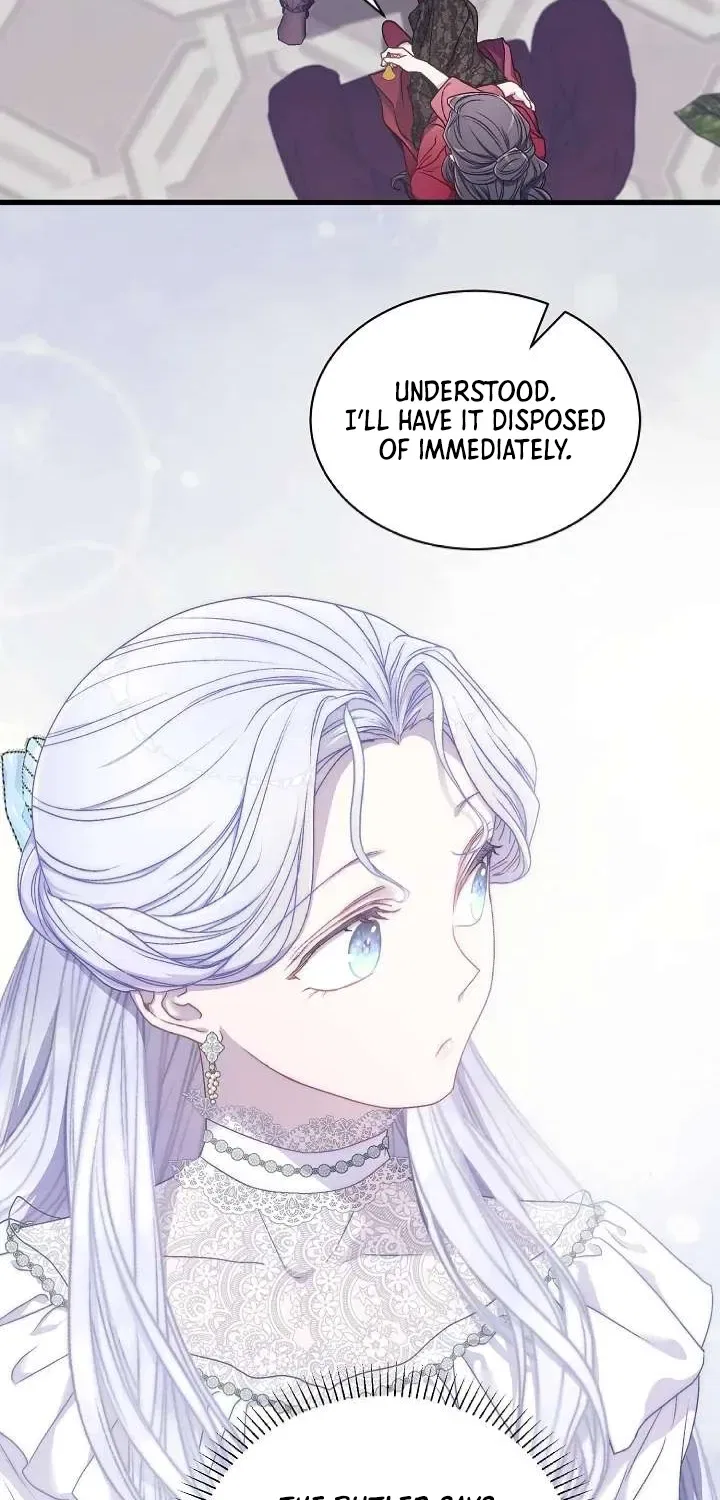 The Youngest Is Preventing the End of the World Chapter 90 – Page 28