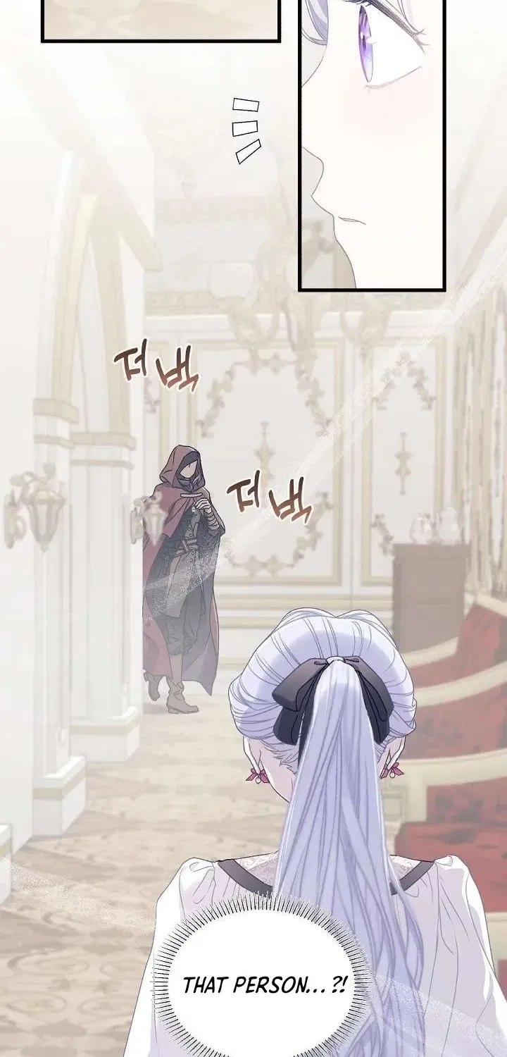 The Youngest Is Preventing the End of the World Chapter 90 – Page 41