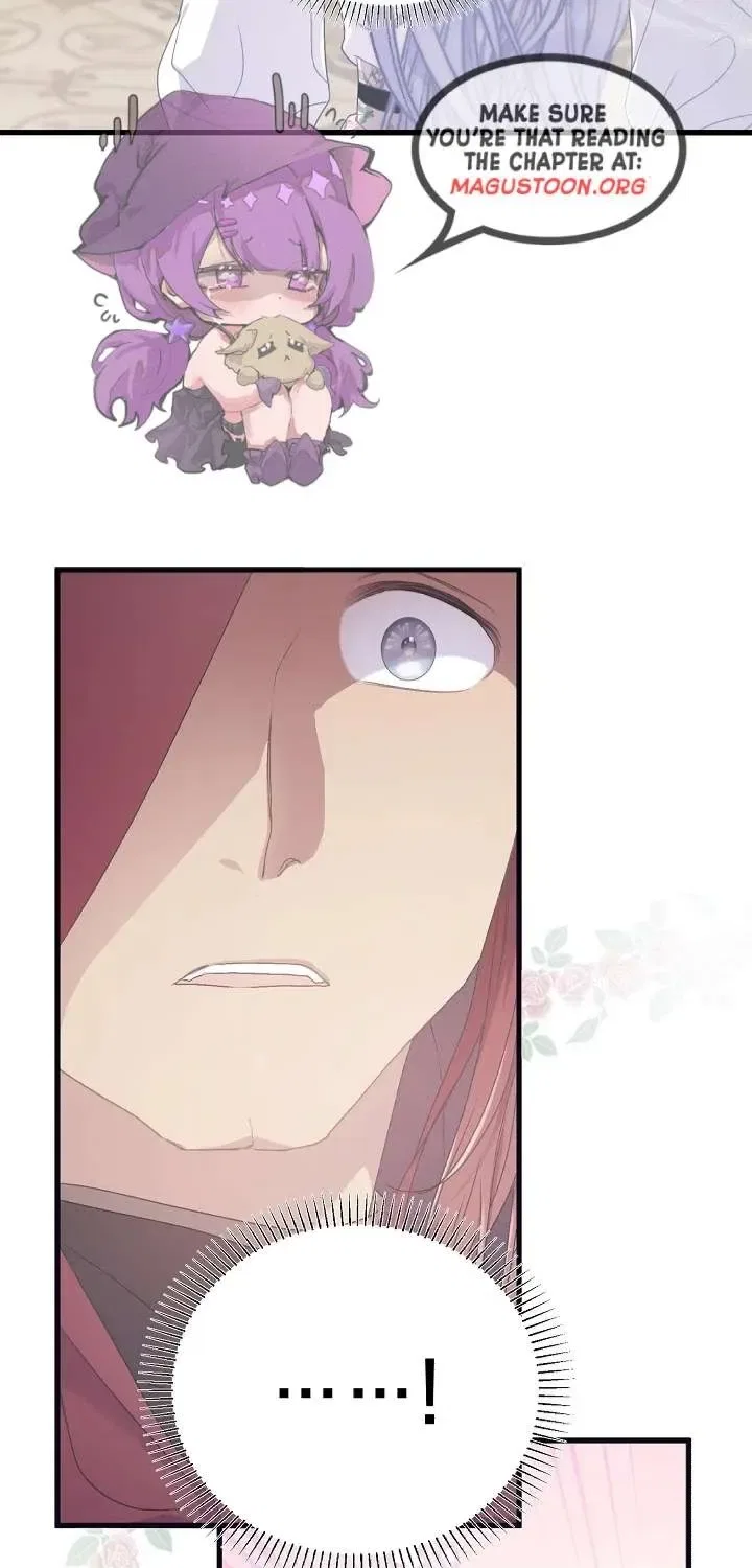 The Youngest Is Preventing the End of the World Chapter 90 – Page 42
