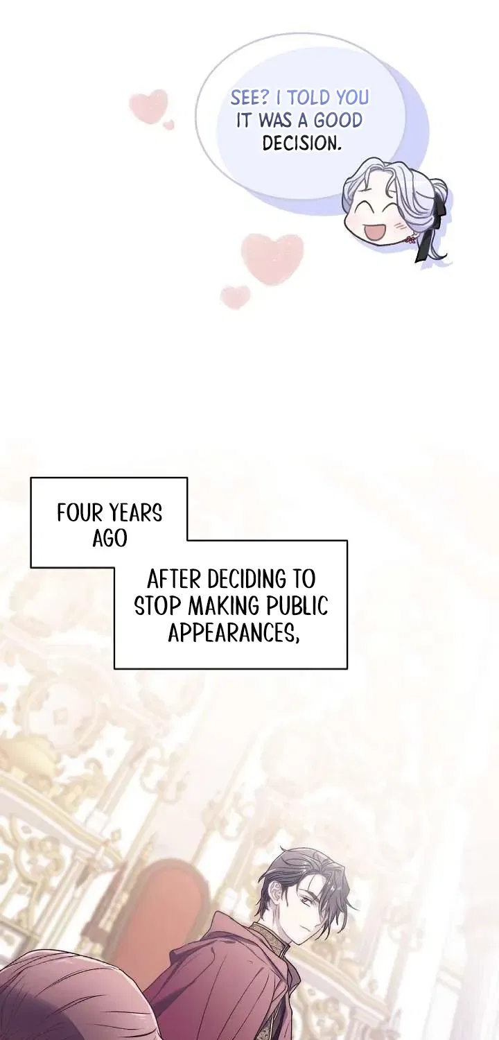 The Youngest Is Preventing the End of the World Chapter 90 – Page 47