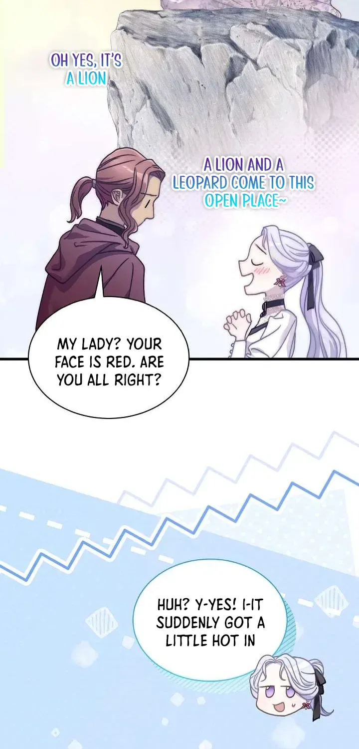 The Youngest Is Preventing the End of the World Chapter 90 – Page 52