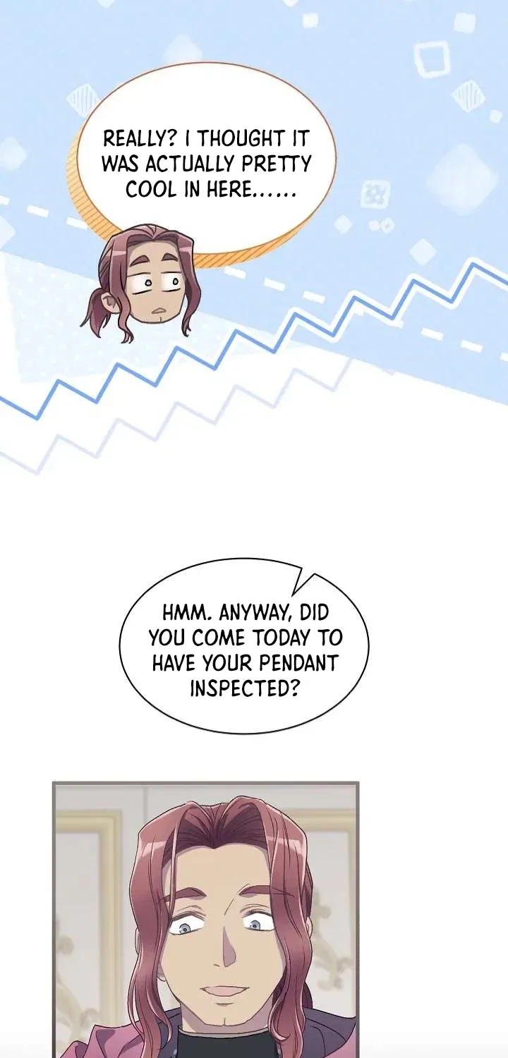The Youngest Is Preventing the End of the World Chapter 90 – Page 53