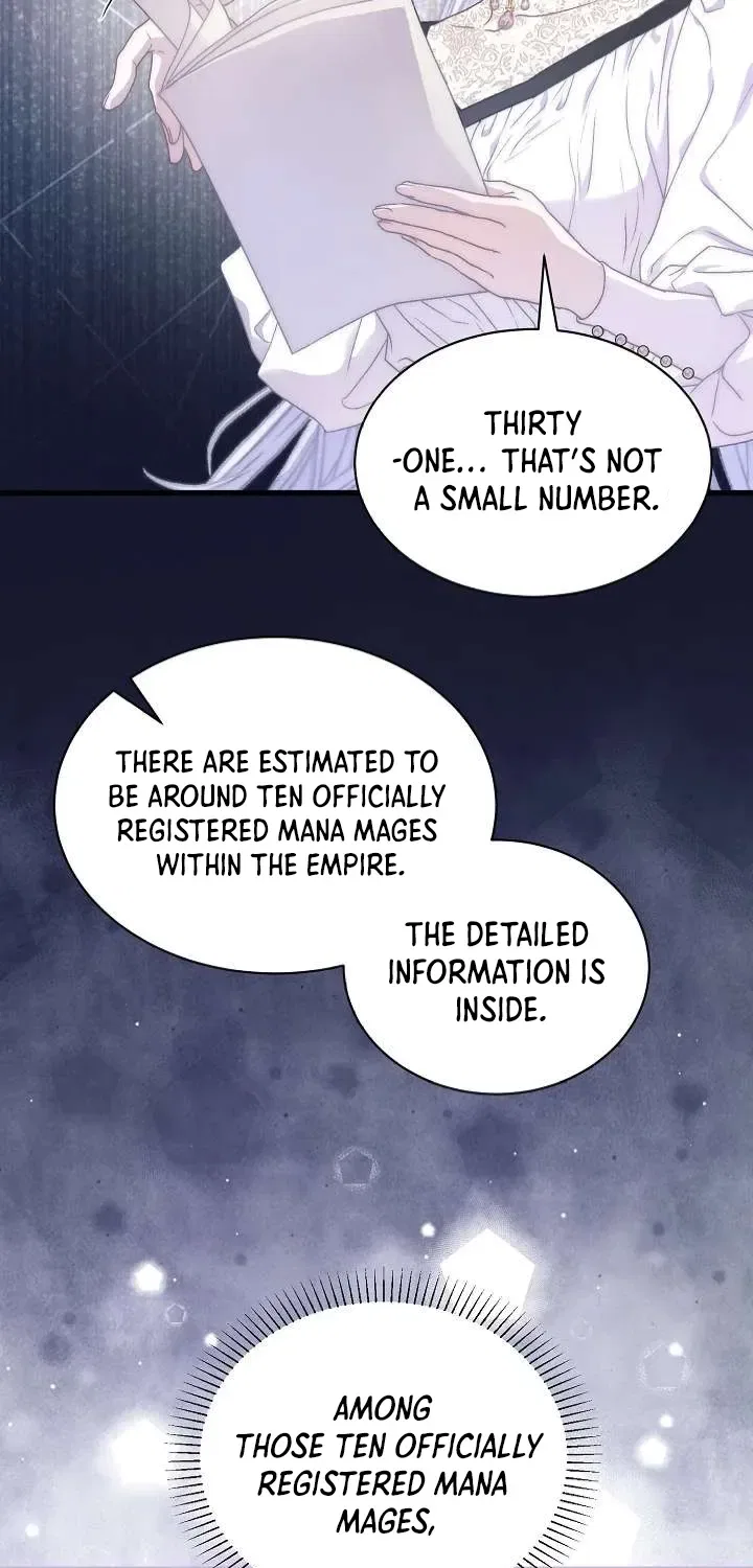 The Youngest Is Preventing the End of the World Chapter 90 – Page 55
