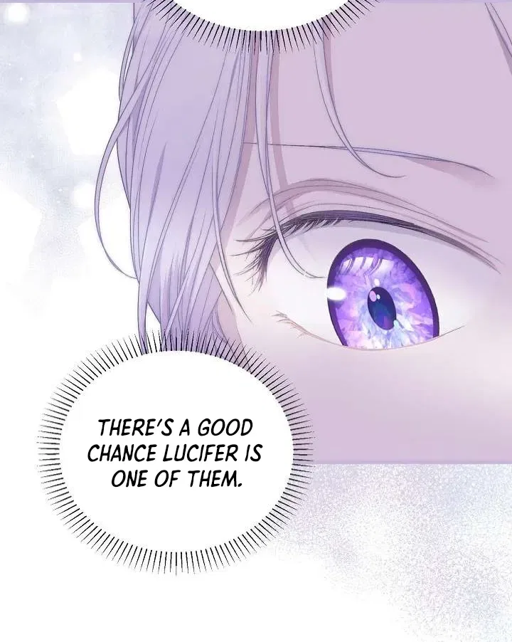 The Youngest Is Preventing the End of the World Chapter 90 – Page 56