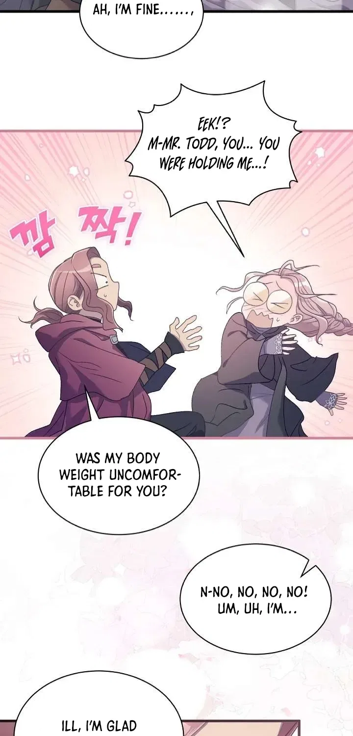 The Youngest Is Preventing the End of the World Chapter 90 – Page 64