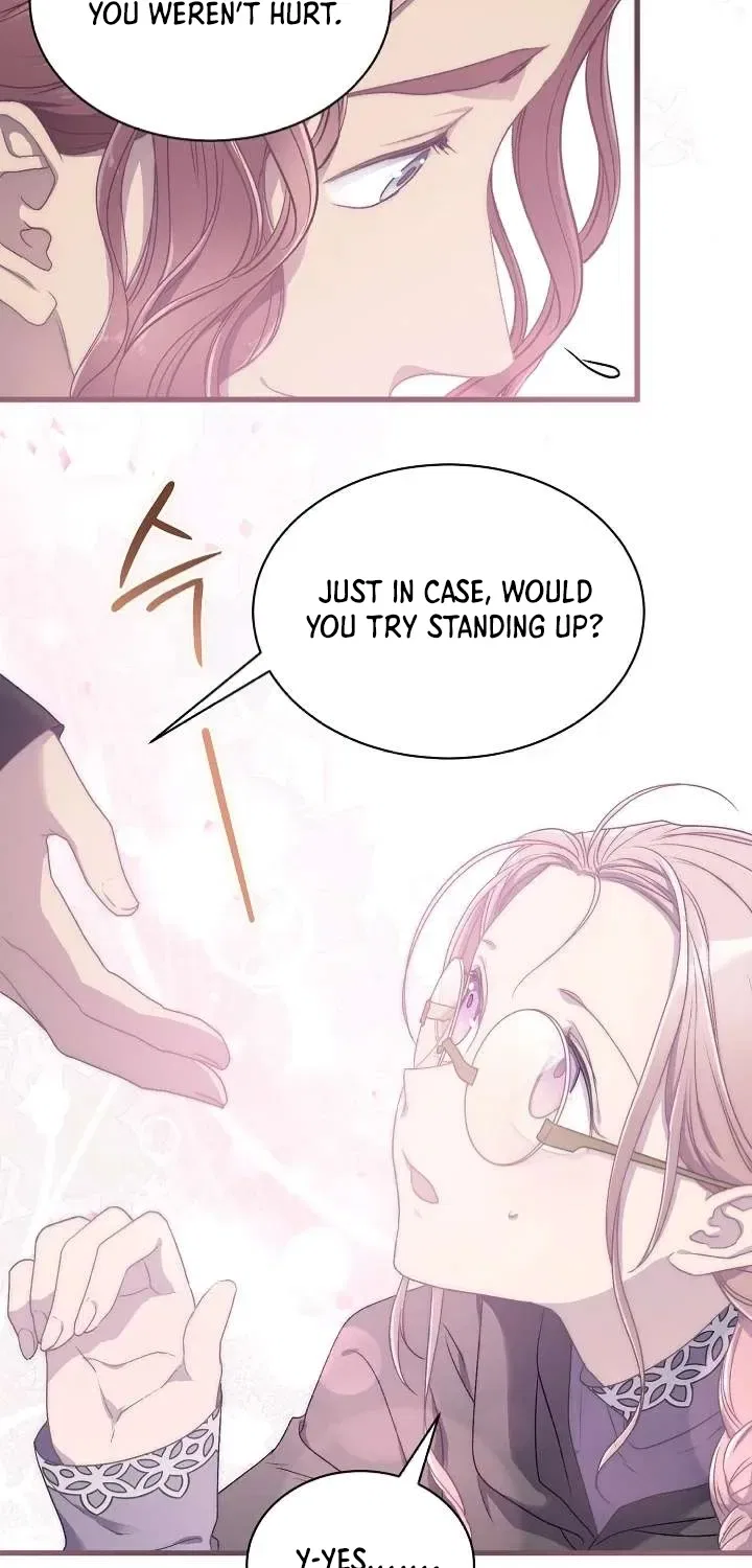 The Youngest Is Preventing the End of the World Chapter 90 – Page 65