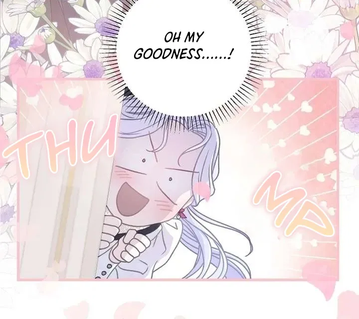 The Youngest Is Preventing the End of the World Chapter 90 – Page 67