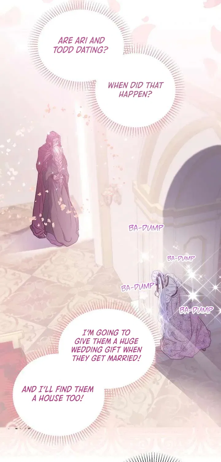 The Youngest Is Preventing the End of the World Chapter 90 – Page 68