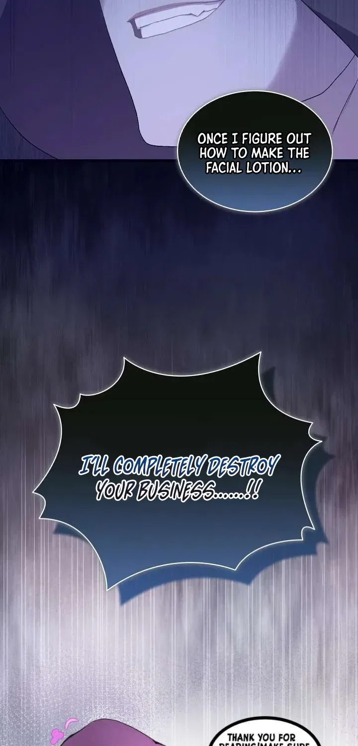 The Youngest Is Preventing the End of the World Chapter 90 – Page 74