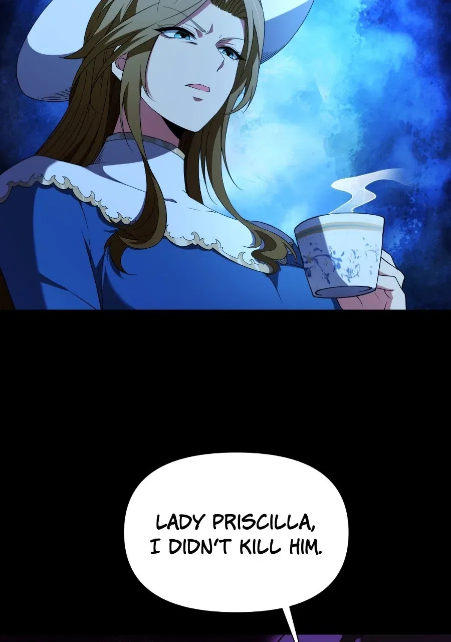 I Dominate a Magical Continentwith an Industrial Revolution Chapter 47 – Page 3