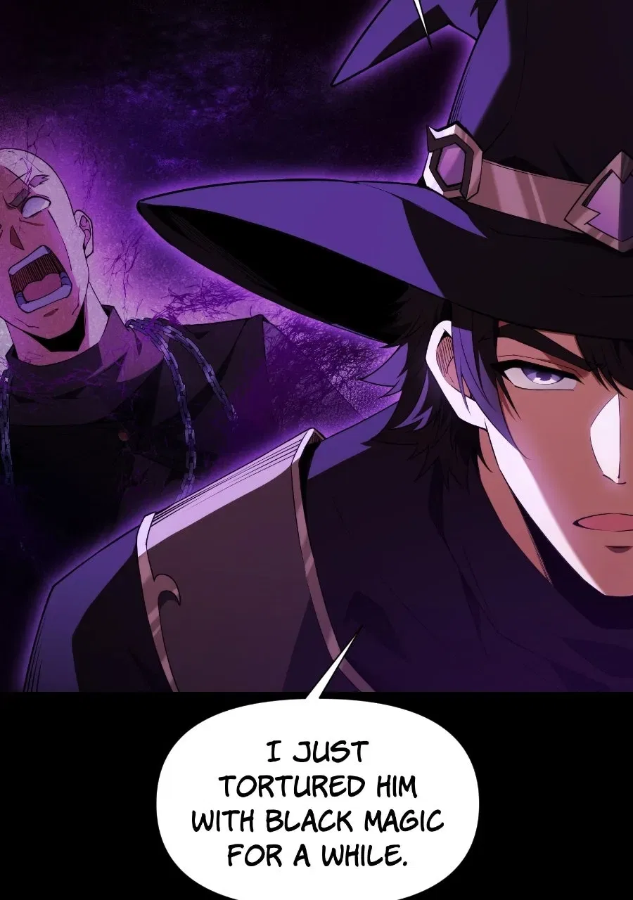 I Dominate a Magical Continentwith an Industrial Revolution Chapter 47 – Page 4