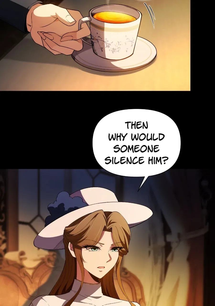 I Dominate a Magical Continentwith an Industrial Revolution Chapter 47 – Page 8