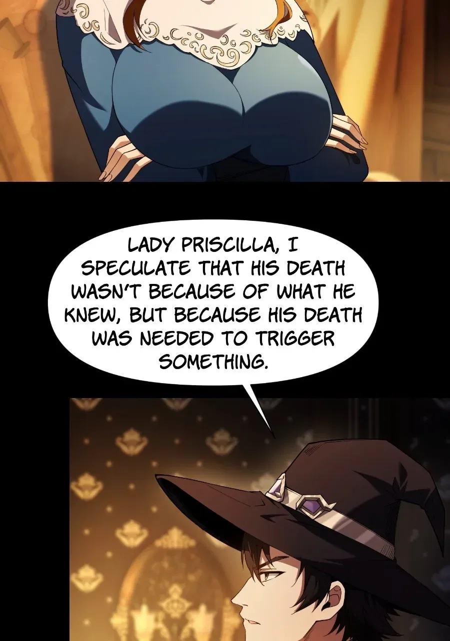 I Dominate a Magical Continentwith an Industrial Revolution Chapter 47 – Page 9