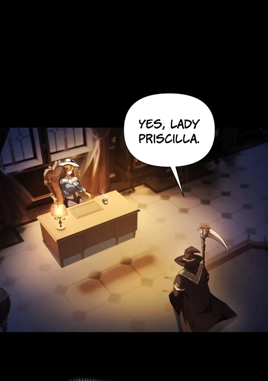 I Dominate a Magical Continentwith an Industrial Revolution Chapter 47 – Page 13