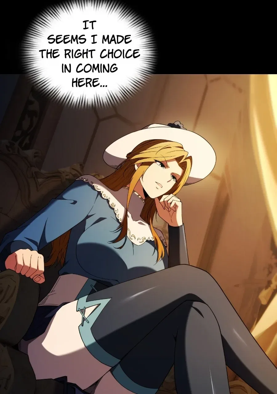 I Dominate a Magical Continentwith an Industrial Revolution Chapter 47 – Page 14