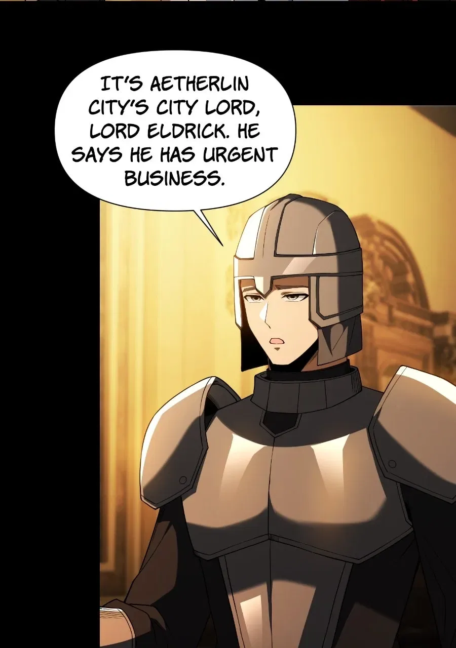 I Dominate a Magical Continentwith an Industrial Revolution Chapter 47 – Page 23